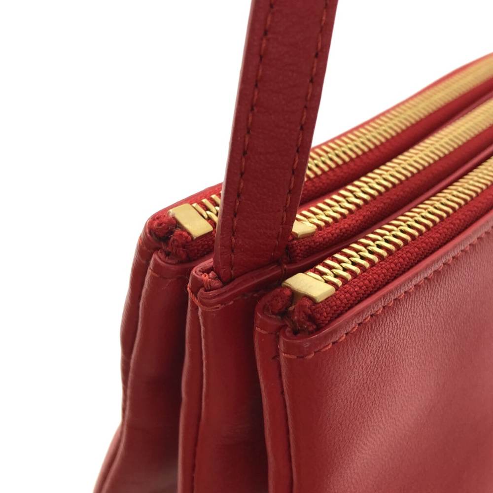 CELINE Trio Shoulder Bag - Picture 12 of 12